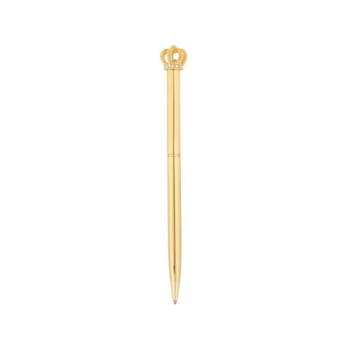 Crown Pen Gold